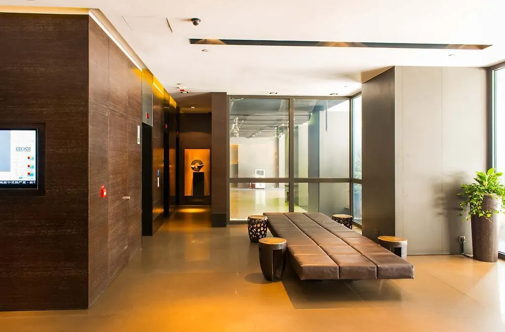 Empire Hotel Causeway Bay-1