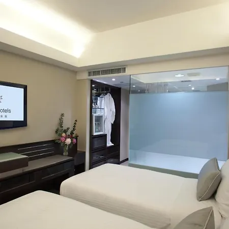 Empire Hotel Causeway Bay-3