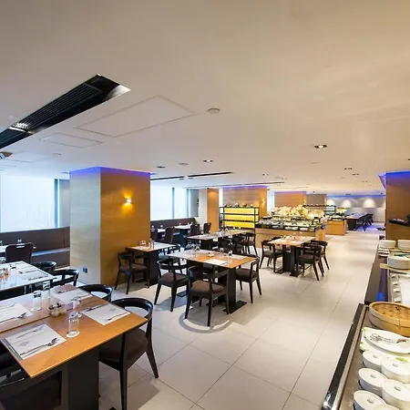 Empire Hotel Causeway Bay-2